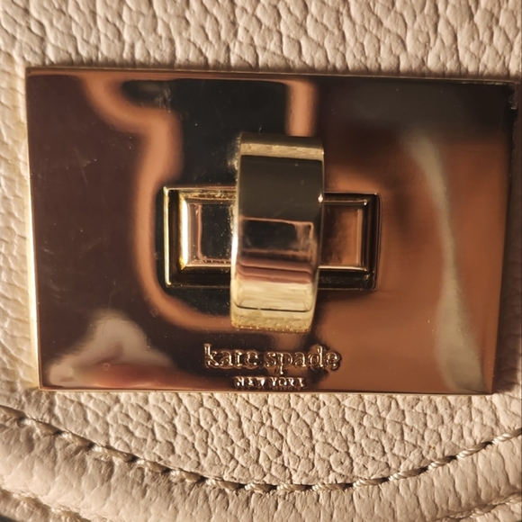 Kate Spade New York Chantelle Walter Place Color Block Shoulder/Satchel - Picture 2 of 7